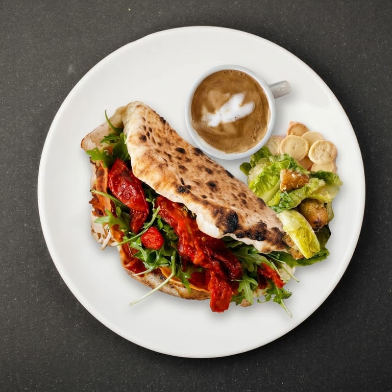 Italian Catering for Your Next Event in Amherst