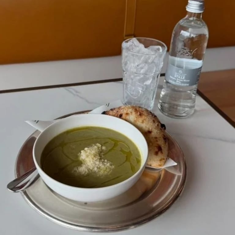 Where Honest Ingredients Become Memorable Flavor