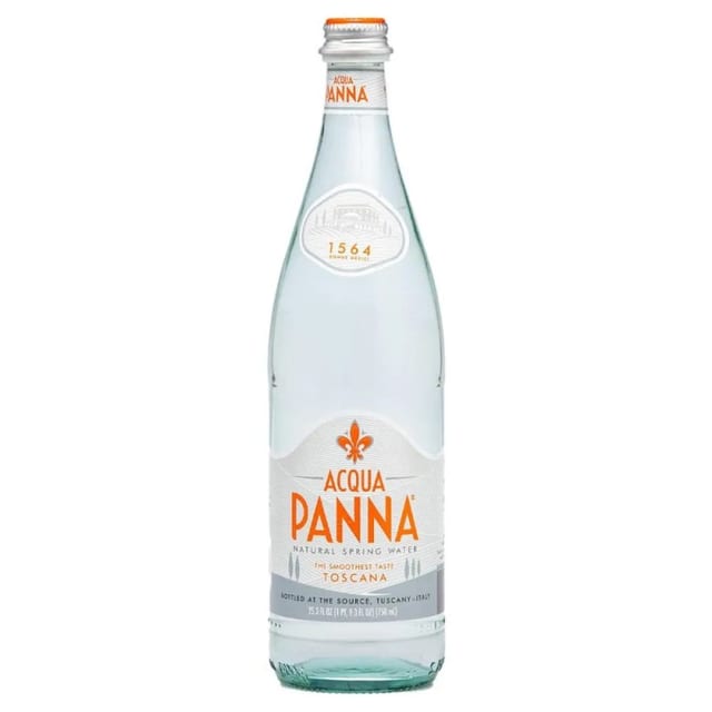 AquaPanna.