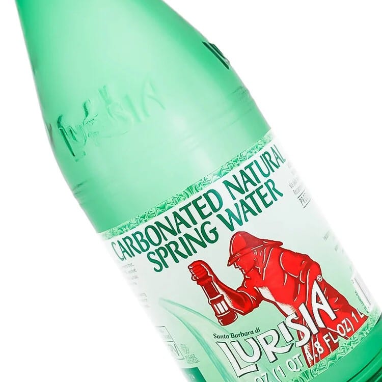 Lurisia Still 1 Ltr.
